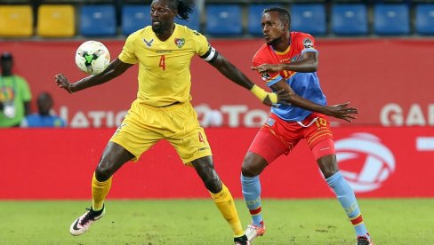 KOPCI U NEMILOSTI LISICA: Togo ne odlučuje o svojoj sudbini KOPCI U NEMILOSTI LISICA: Togo ne odlučuje o svojoj sudbini