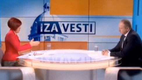 ŠOLAK BESAN ZBOG KRAHA PROTESTA, NAREDIO NOVINARIMA DA PRESLIŠAJU VOĐE OPOZICIJE: Voditeljke postupile po komandi (VIDEO) ŠOLAK BESAN ZBOG KRAHA PROTESTA, NAREDIO NOVINARIMA DA PRESLIŠAJU VOĐE OPOZICIJE: Voditeljke postupile po komandi (VIDEO)