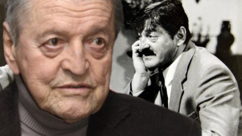 БИЛО ЈЕ МНОГО ТЕШКО Глумцу пред смрт колеге окренуле леђа: Нико ме више није звао да играм улоге БИЛО ЈЕ МНОГО ТЕШКО Глумцу пред смрт колеге окренуле леђа: Нико ме више није звао да играм улоге