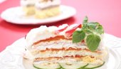 SLANA TORTA OD PEČENIH PAPRIKA: Idealna za slavu, a gotova očas posla SLANA TORTA OD PEČENIH PAPRIKA: Idealna za slavu, a gotova očas posla