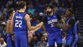 U DOBROJ SU FORMI: Orlando je vezao tri pobede