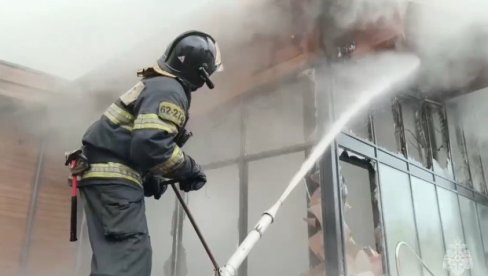 GORI U MOSKOVSKOJ OBLASTI: Oglasilo se Ministarstvo za vanredne situacije (VIDEO) GORI U MOSKOVSKOJ OBLASTI: Oglasilo se Ministarstvo za vanredne situacije (VIDEO)
