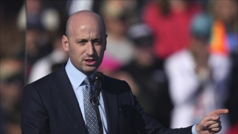 ŽIVIMO U SVETU U KOJEM VLADA SILA Trampov savetnik: Grenland s pravom pripada SAD