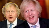 BORIS DŽONSON LJUT: Tramp nije od Putina dobio pristanak na bezuslovno primirje BORIS DŽONSON LJUT: Tramp nije od Putina dobio pristanak na bezuslovno primirje