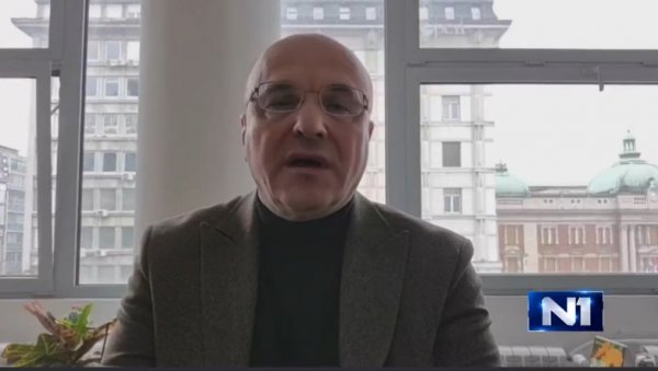НОВО ЛУДИЛО ОПОЗИЦИЈЕ: Опет скупљају поене на људској несрећи (ВИДЕО) НОВО ЛУДИЛО ОПОЗИЦИЈЕ: Опет скупљају поене на људској несрећи (ВИДЕО)