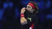 NOVAK ĐOKOVIĆ JE JAKO EMOTIVAN NA TERENU: Rubljov jedva čeka da vidi kako će Mari reagovati u takvoj situaciji