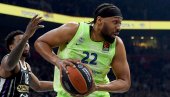 BARSA POKUŠAVA DA VRATI FORMU: Fener je daleko od maksimuma BARSA POKUŠAVA DA VRATI FORMU: Fener je daleko od maksimuma