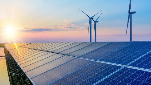 SOLARNA ELEKTRANA NA ZGRADI OPŠTINE SMEDEREVSKA PALANKA: Traži se izvođač radova