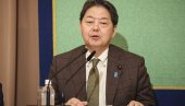 JAPAN NE UKIDA SMRTNU KAZNU: Pozivi pravnih stručnjaka odbijeni