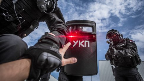 UHAPŠENO 18 OSOBA ZBOG PRANJA NOVCA: Ovo su detalji velike ackije borebe protiv korupcije