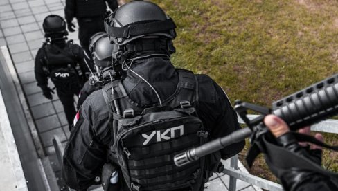 UKP I VOJNA POLICIJA UPALI NA VMA: Češljaju toksikologiju zbog Miše Bačulova UKP I VOJNA POLICIJA UPALI NA VMA: Češljaju toksikologiju zbog Miše Bačulova