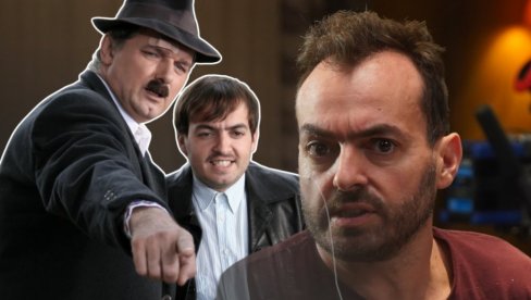 MANDA MI JE BIO KAO OTAC Okanović se ne miri sa gubitkom: Često želim da ga pozovem, ne mogu da se naviknem da ga nema MANDA MI JE BIO KAO OTAC Okanović se ne miri sa gubitkom: Često želim da ga pozovem, ne mogu da se naviknem da ga nema