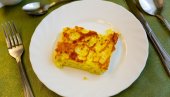 KAJGANA IZ RERNE: Tradicionalni ruski doručak koji se pravi začas KAJGANA IZ RERNE: Tradicionalni ruski doručak koji se pravi začas