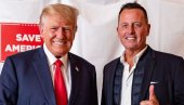 ТРАМП СПРЕМА ГРЕНЕЛА ЗА КЉУЧНО МЕСТО? Хоће ли он бити човек спреман да заустави рат