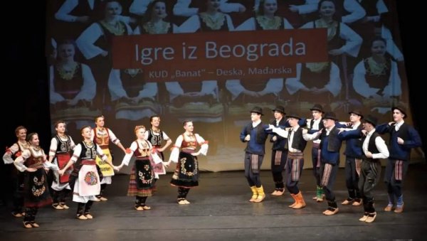 НОВАЦ ЗА БУДУЋНОСТ ПРОШЛОСТИ: ИПА програм прекограничне сарадње Србије и Мађарске вредан више од 500.000 евра НОВАЦ ЗА БУДУЋНОСТ ПРОШЛОСТИ: ИПА програм прекограничне сарадње Србије и Мађарске вредан више од 500.000 евра
