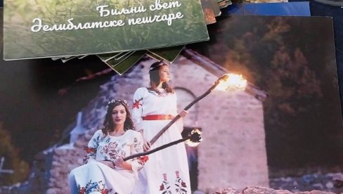 ZA TURISTIČKU ORGANIZACIJU PARAĆINA: Nove nagrade sa Izložbe suvenira u Leskovcu ZA TURISTIČKU ORGANIZACIJU PARAĆINA: Nove nagrade sa Izložbe suvenira u Leskovcu