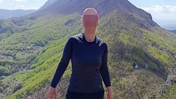 НОВИ ДЕТАЉИ О ПОГИНУЛОЈ ИНСПЕКТОРКИ У КРУШЕВЦУ: Мајка троје деце пала са зграде док је чистила прозоре НОВИ ДЕТАЉИ О ПОГИНУЛОЈ ИНСПЕКТОРКИ У КРУШЕВЦУ: Мајка троје деце пала са зграде док је чистила прозоре
