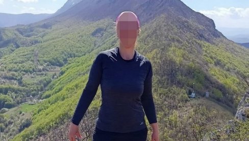 NOVI DETALJI O POGINULOJ INSPEKTORKI U KRUŠEVCU: Majka troje dece pala sa zgrade dok je čistila prozore NOVI DETALJI O POGINULOJ INSPEKTORKI U KRUŠEVCU: Majka troje dece pala sa zgrade dok je čistila prozore