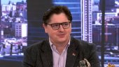 ODGOVOR NA SAOPŠTENJE DRUŠTVA SUDIJA SRBIJE: Reakcija Uglješe Mrdića