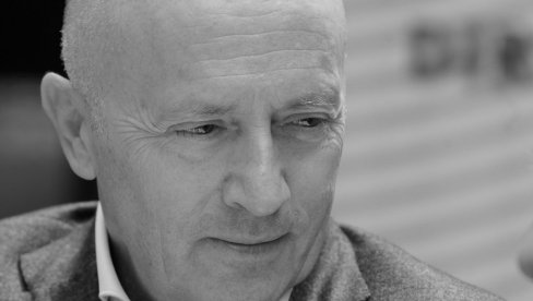 ODLUČENO: Evo gde i kada će biti sahranjen Miodrag Kostić ODLUČENO: Evo gde i kada će biti sahranjen Miodrag Kostić