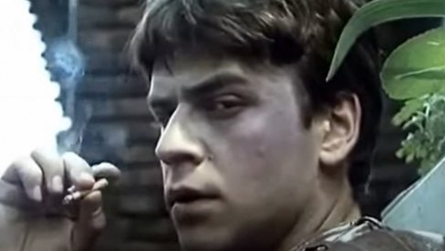 PROŠLA JE GODINA, SEĆANJE NIKAD: Navršilo se godinu dana od smrti glumca Žarka Lauševića (1960-2023) PROŠLA JE GODINA, SEĆANJE NIKAD: Navršilo se godinu dana od smrti glumca Žarka Lauševića (1960-2023)