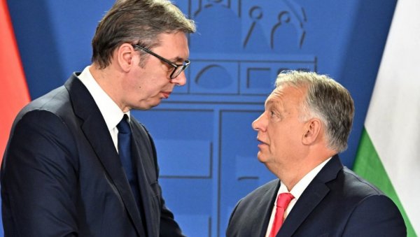 ОРБАН ОСУДИО НАПАД НА ЗУБИНОМ ПОТОКУ: Позвао на непристрасну истрагу - Уздржаност је императив не желимо ескалацију ОРБАН ОСУДИО НАПАД НА ЗУБИНОМ ПОТОКУ: Позвао на непристрасну истрагу - Уздржаност је императив не желимо ескалацију