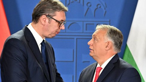 ORBAN OSUDIO NAPAD NA ZUBINOM POTOKU: Pozvao na nepristrasnu istragu - Uzdržanost je imperativ ne želimo eskalaciju ORBAN OSUDIO NAPAD NA ZUBINOM POTOKU: Pozvao na nepristrasnu istragu - Uzdržanost je imperativ ne želimo eskalaciju
