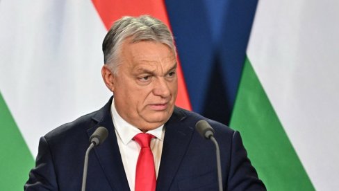 ОРБАН ПОРУЧИО:Трамп сада не може да говори о примирју у Украјини, ефекат следи након инаугурације
