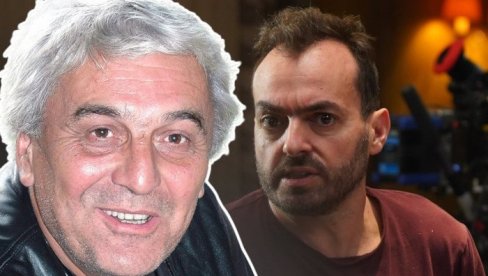 DAČO, JOŠ JEDAN DAČA JE NA PUTU! Zašto je Okanović sinu dao ime po Danilu Lazoviću? Zajedno smo se molili Bogu DAČO, JOŠ JEDAN DAČA JE NA PUTU! Zašto je Okanović sinu dao ime po Danilu Lazoviću? Zajedno smo se molili Bogu