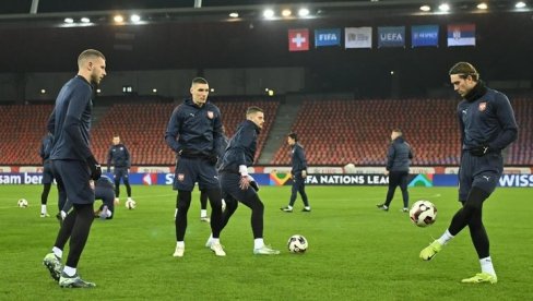 POČELA PRODAJA ULAZNICA: Ovo su cene karata za meč Srbija - Austrija POČELA PRODAJA ULAZNICA: Ovo su cene karata za meč Srbija - Austrija