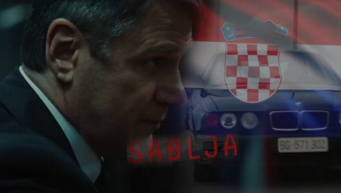 HRVATSKI PREVOD SABLJE: LJudi se smeju titlovima HRVATSKI PREVOD SABLJE: LJudi se smeju titlovima