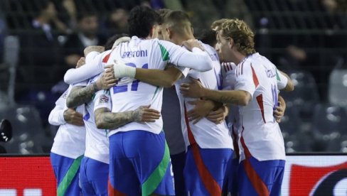 NAŠI PREDLOZI: Tip - tiket za četvrtak