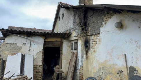 VELIKI RIZIK BEZ ODŽAČARA: Posle gašenja preduzeća Dimničar 2008, požari u Sivcu nikoga ne iznenađuju VELIKI RIZIK BEZ ODŽAČARA: Posle gašenja preduzeća Dimničar 2008, požari u Sivcu nikoga ne iznenađuju