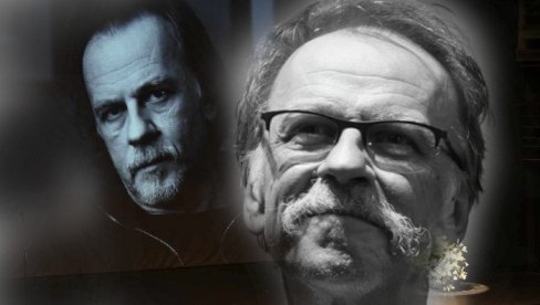 TESTAMENT ŽARKA LAUŠEVIĆA: Između njega i smrti nije bilo nepoznanica, oslovljavali su se na ti TESTAMENT ŽARKA LAUŠEVIĆA: Između njega i smrti nije bilo nepoznanica, oslovljavali su se na ti