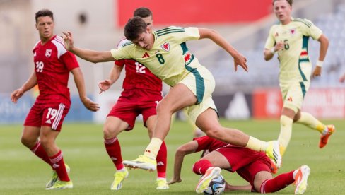 ZA KLADIONIČARSKE SLADOKUSCE: Gibraltar je nadomak velikog uspeha ZA KLADIONIČARSKE SLADOKUSCE: Gibraltar je nadomak velikog uspeha