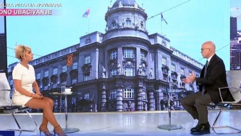 KAD DOĐU TEŠKI DANI VIDITE KO JE KAKAV Vučević o ministrima i Vladi - Imate one koji su samo za lepe teme, neće o KiM i teškim situacijama KAD DOĐU TEŠKI DANI VIDITE KO JE KAKAV Vučević o ministrima i Vladi - Imate one koji su samo za lepe teme, neće o KiM i teškim situacijama