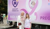РОЗЕ ОКТОБАР, ШТИТНА ЖЛЕЗДА, ТРБУШНА АОРТА: Бесплатно прегледано више од 5.000 грађана РОЗЕ ОКТОБАР, ШТИТНА ЖЛЕЗДА, ТРБУШНА АОРТА: Бесплатно прегледано више од 5.000 грађана