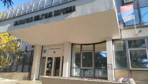 ГРАЂЕВИНСКИ „ПАКЕТИ“ ЗА ИЗБЕГЛИЦЕ: У Параћину јавни позив за побољшање услова њиховог становања