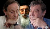 ĆUTI JEVREJINU, TO JE MOJ PATRIJARH Ejdus pokušao da spreči Tatića da ode kod Pavla - bio je ateista