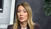 MINISTARKA ĐEDOVIĆ HANDANOVIĆ: Građani dobijaju mandatara koji zavređuje pažnju, divljenje i poštovanje