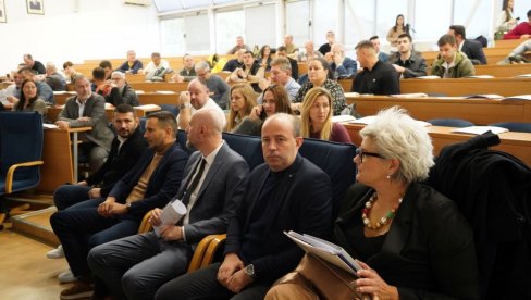 MREŽA ZA SPORT: Četvrti regionalni sastanak održan u Novom Sadu MREŽA ZA SPORT: Četvrti regionalni sastanak održan u Novom Sadu