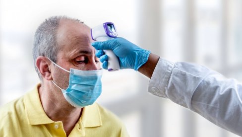 ALARMANTNO! Opasna bolest pred vratima Srbije: Otkrivena u dve zemlje sa kojima se graničimo