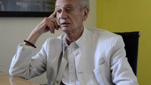 STUDIO SA IMENOM JOVANA ĆIRILOVA: JDP obeležava desetogodišnjicu smrti dramaturga i dugogodišnjeg upravnika STUDIO SA IMENOM JOVANA ĆIRILOVA: JDP obeležava desetogodišnjicu smrti dramaturga i dugogodišnjeg upravnika