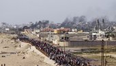IZRAELSKI KANAL 12: Tel Aviv produžio bankarski sporazum sa Palestincima, zauzvrat obećanje SAD o vetu u UN
