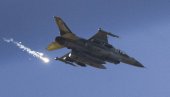 NAJŽEŠĆI NAPAD NA UKRAJINU DO SADA: Poginuo pilot F-16, poletele hipersonične rakete, dronovi, NATO digao avione