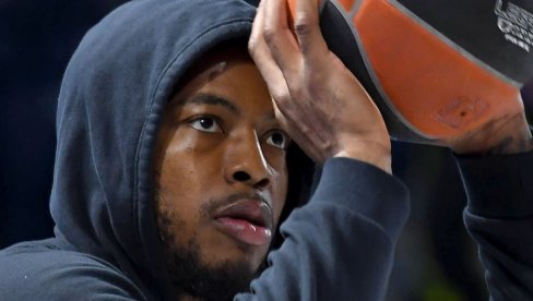 PUČE REKORD! Partizan žestoko opelješio Grke za Tajrika DŽonsa