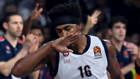 LEDEJ PROTIV BIVŠEG KLUBA: Partizana koji je u dobrom trenutku, stvoriće nam poteškoće