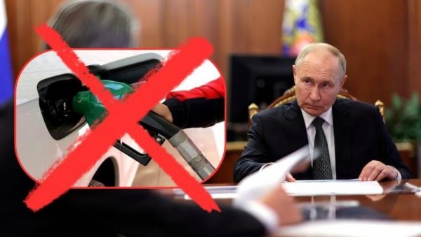 РУСИЈА ПРЕКИДА ИСПОРУКУ ГАСА ОВОЈ ЕВРОПСКОЈ ЗЕМЉИ: Разлог баснословна сума дуга РУСИЈА ПРЕКИДА ИСПОРУКУ ГАСА ОВОЈ ЕВРОПСКОЈ ЗЕМЉИ: Разлог баснословна сума дуга