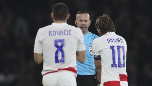 ŠPANCI POMOGLI SRBIJI: Furija savladala Dansku, Škoti šokirali Hrvate, Portugalci izrešetali Poljake ŠPANCI POMOGLI SRBIJI: Furija savladala Dansku, Škoti šokirali Hrvate, Portugalci izrešetali Poljake