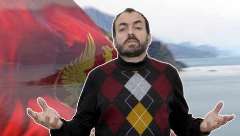 NESTALO DETE! Zbog Okanovića reagovala policija u Crnoj Gori: Porodica mi je doživela ozbiljnu traumu NESTALO DETE! Zbog Okanovića reagovala policija u Crnoj Gori: Porodica mi je doživela ozbiljnu traumu